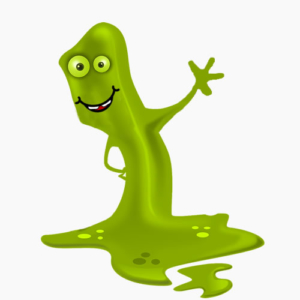 My name is Slimer the Smelly and I represent sewer lines