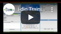 i-dig training video 1